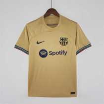 Barcelona 2022/23 Soccer jersey