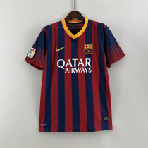 Barcelona 2013/14 home size S-2XL