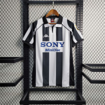 Juventus 1997/98 home Size S-2XL