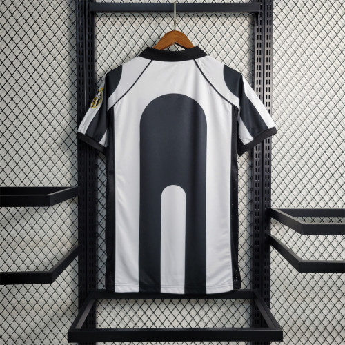 Juventus 1997/98 home Size S-2XL