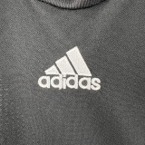 Retro Real Madrid 2008/09 Third away S-XXL