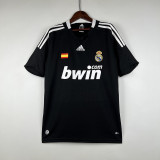 Retro Real Madrid 2008/09 Third away S-XXL