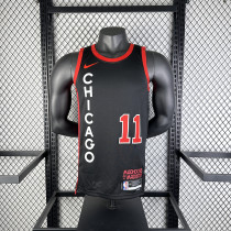 Season 24 Bulls City Edition
