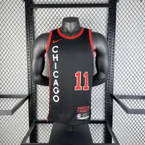 Season 24 Bulls City Edition