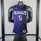 Season 24 Kings Flyers Limited No. 5 Fox