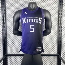 Season 24 Kings Flyers Limited No. 5 Fox