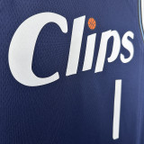 Clippers City Edition No. 1 Harden
