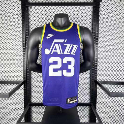 Jazz retro No. 23 Markkanen