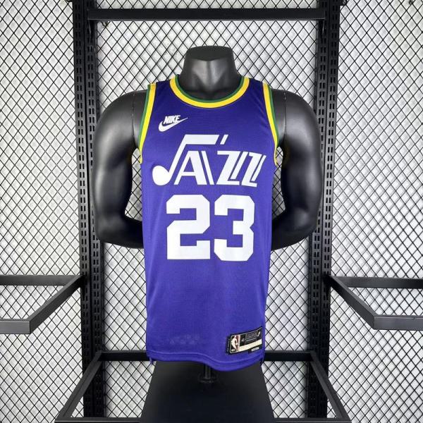 Jazz retro No. 23 Markkanen