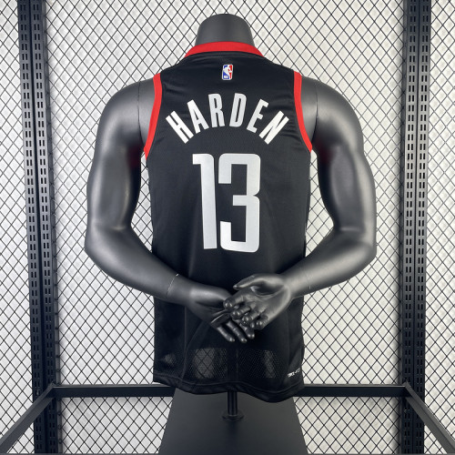 Rockets Flyers Limited No. 13 Harden