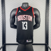 Rockets Flyers Limited No. 13 Harden