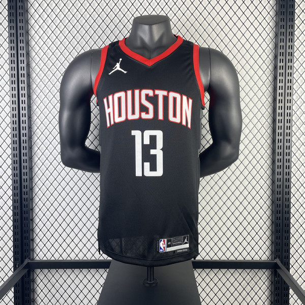 Rockets Flyers Limited No. 13 Harden