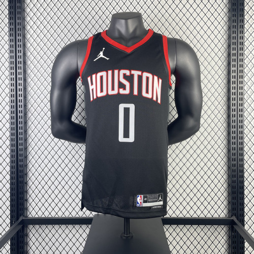 Rockets Flyers Limited No. 0 Westbrook