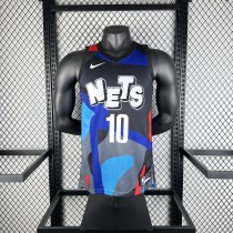 2024 Brooklyn Nets Ben Simmons   City edition