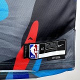 2024 Brooklyn Nets Ben Simmons   City edition