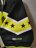 Dortmund 1996-97 UCL version Retro soccer jerseys