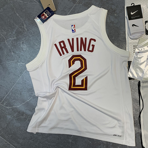 Cleveland Cavaliers No. 2 Owen