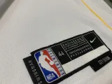 Miami Heat Retro city version No. 14 Hiero