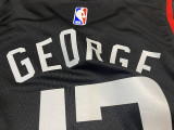 Clippers Announcement version No. 13 George