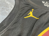Cleveland Cavaliers No. 10 Garland