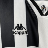 Retro Juventus 96/97 Home S-XXL