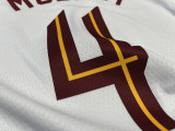 Cleveland Cavaliers No. 4 Mobley