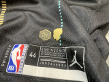Charlotte Hornets City version No. 2 Ball