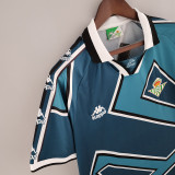 Retro 95/97 Real Betis awayS-XXL