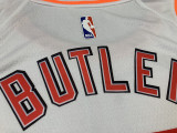 Miami Heat Retro No. 22 Butler