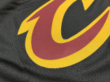 Cleveland Cavaliers No. 4 Mobley
