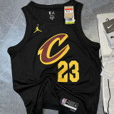 Cleveland Cavaliers No. 23 James