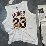 Cleveland Cavaliers No. 23 James