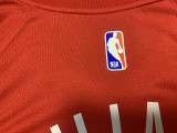 Portland Trail Blazers No. 0 Lillard