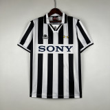 Retro Juventus 96/97 Home S-XXL