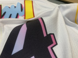 Miami Heat Retro city version No. 14 Hiero