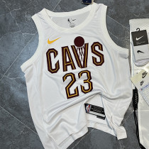 Cleveland Cavaliers No. 23 James