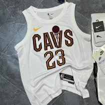 Cleveland Cavaliers No. 23 James