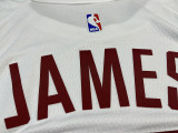 Cleveland Cavaliers No. 23 James