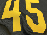 Cleveland Cavaliers No. 45 Mitchell