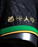 Brazil NR La Pulga Player version  jersey