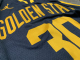 Golden State Warriors Commemorative Edition No. 30 Curry