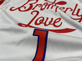 Philadelphia 76ers City version No. 1 Harden