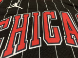 Chicago Bulls Announcement version No. 91 Rodman