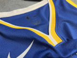 Golden State No. 11 Thompson