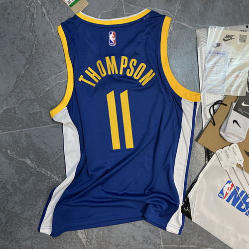 Golden State No. 11 Thompson