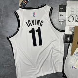 Brooklyn Nets No. 11 Irving