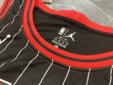 Chicago Bulls Announcement version No. 2 Ball