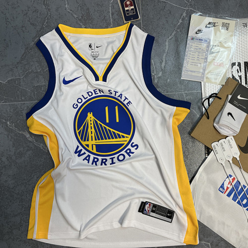 Golden State No. 11 Thompson
