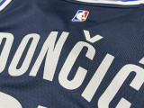 Dallas Mavericks Announcement version No. 77 Doncic