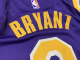 Los Angeles Lakers No. 8 Kobe Bryant